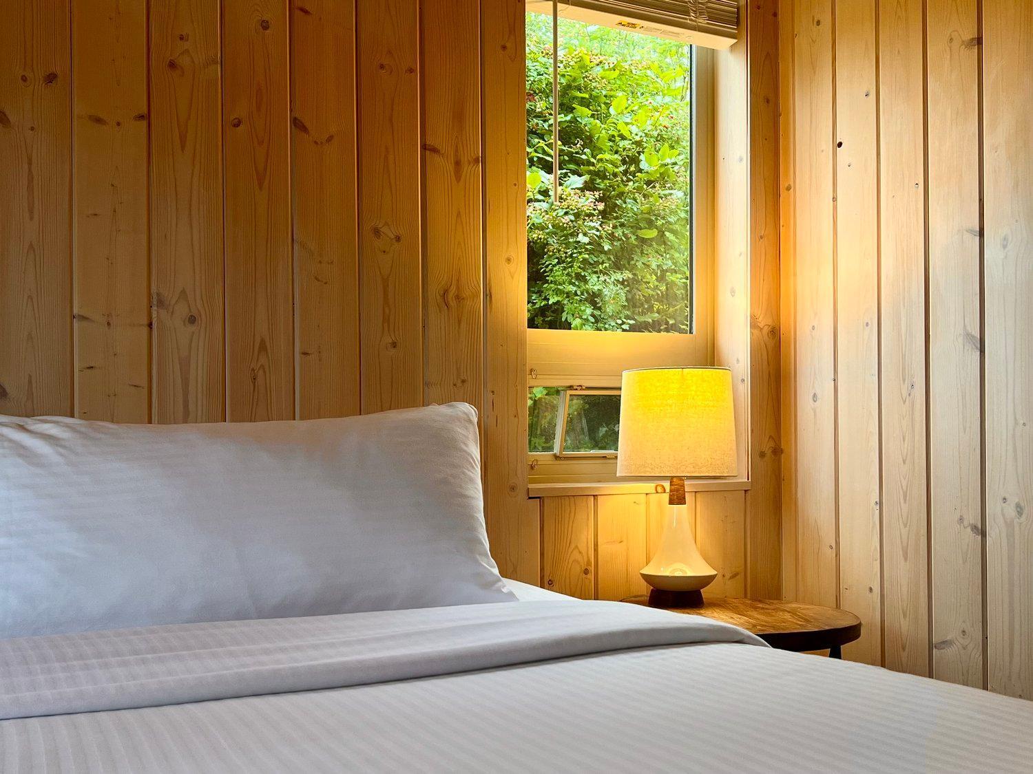 Cedar Park Resort Port McNeill Esterno foto
