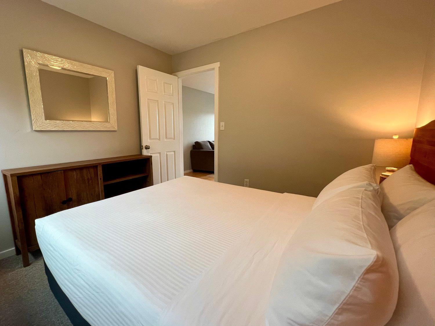 Cedar Park Resort Port McNeill Esterno foto