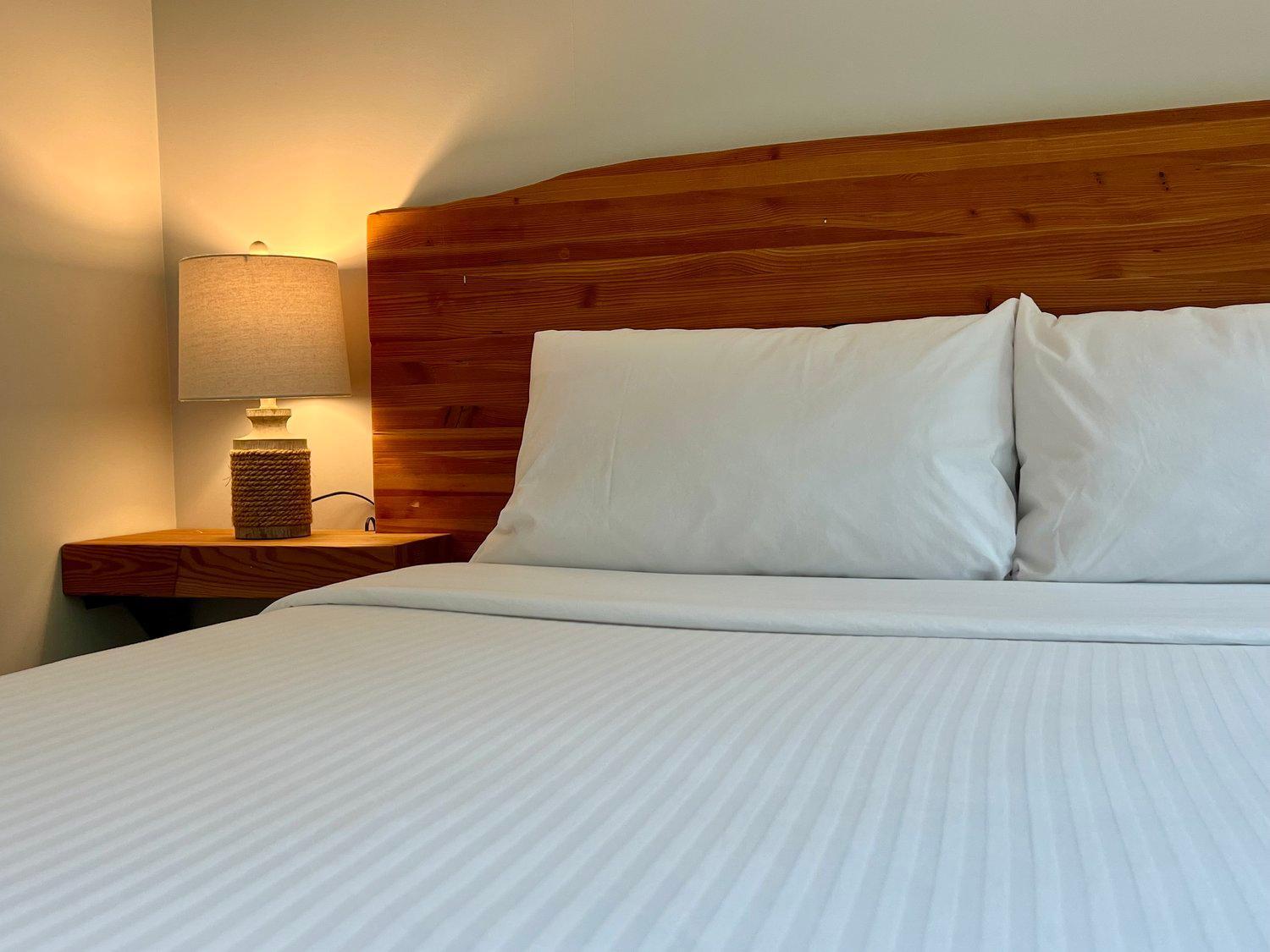 Cedar Park Resort Port McNeill Esterno foto